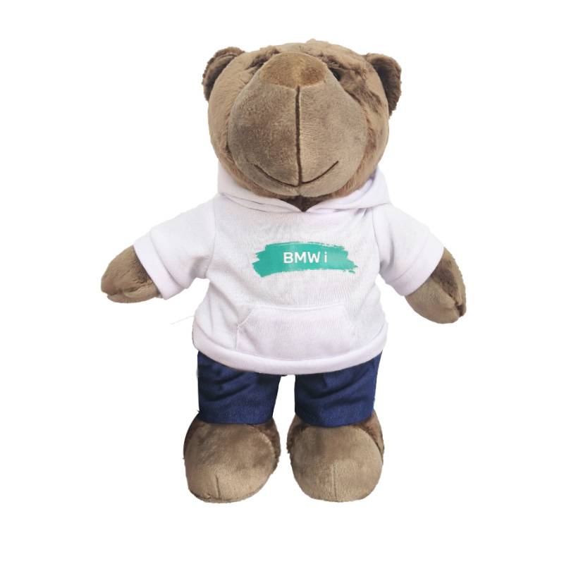 White Guard Bear